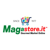 Magastore.it coupon codes