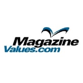 MagazineValues.com coupon codes