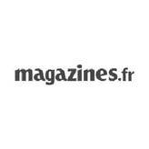 Magazines.fr coupon codes