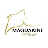Magdakine Swimwear coupon codes