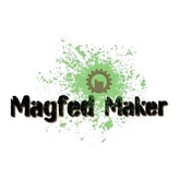 Magfed Maker coupon codes