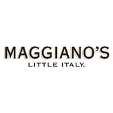 Maggiano's Little Italy coupon codes