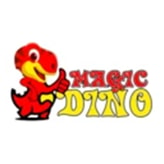 Magic Dino coupon codes