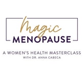 Magic Menopause coupon codes