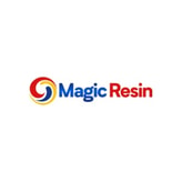 Magic Resin coupon codes
