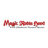Magic Robin Hood coupon codes