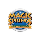 Magic Springs and Crystal Falls coupon codes