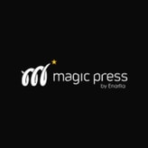 MagicPress coupon codes