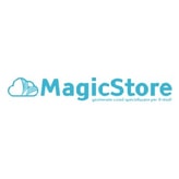 MagicStore coupon codes
