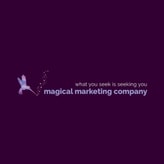 Magical Marketing coupon codes