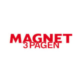 Magnet 3Pagen coupon codes