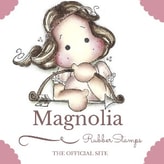 Magnolia Rubber Stamps & Cutting Dies coupon codes