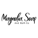 Magnolia Soap and Bath Co coupon codes