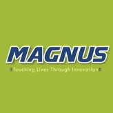 Magnus Homeware coupon codes