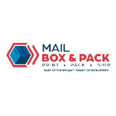 Mail Box & Pack coupon codes