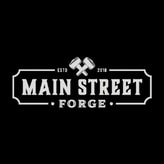 Main Street Forge coupon codes