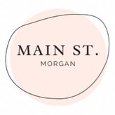 Main Street Morgan coupon codes