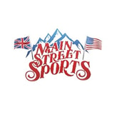 Main Street Sports coupon codes