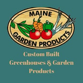 Maine Garden Products coupon codes