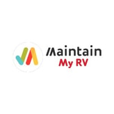Maintain My RV coupon codes