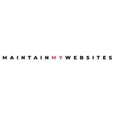 Maintain My Websites coupon codes