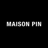 Maison Pin coupon codes