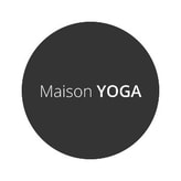 Maison Yoga coupon codes