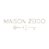 Maison Zeido coupon codes