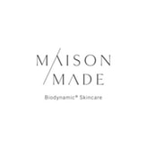 Maison/Made coupon codes
