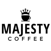 Majesty Coffee coupon codes