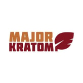 Major Kratom coupon codes