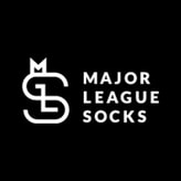 Major League Socks coupon codes