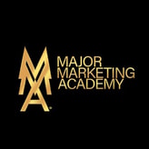 Major Marketing Academy coupon codes