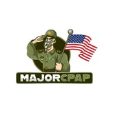 MajorCPAP coupon codes