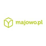 Majowo.pl coupon codes