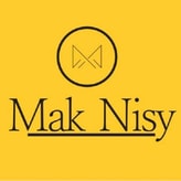 Mak Nisy coupon codes
