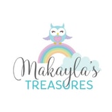 Makayla's Treasures coupon codes