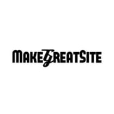 Make Great Site coupon codes
