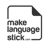 Make Language Stick coupon codes