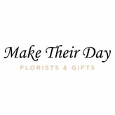 Make Their Day Florist coupon codes