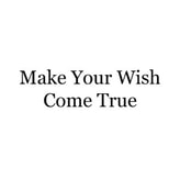 Make Your Wish Come True coupon codes