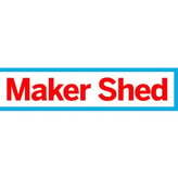 Maker Shed coupon codes