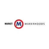 Makerhoods Market coupon codes