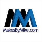 Makes by Mike coupon codes