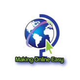 Making Online Easy coupon codes