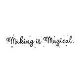 Making it Magical coupon codes