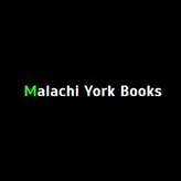 Malachi York Books coupon codes