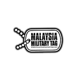 Malaysia Military Tag coupon codes