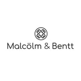 Malcolm & Bentt coupon codes
