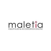 Maletia coupon codes